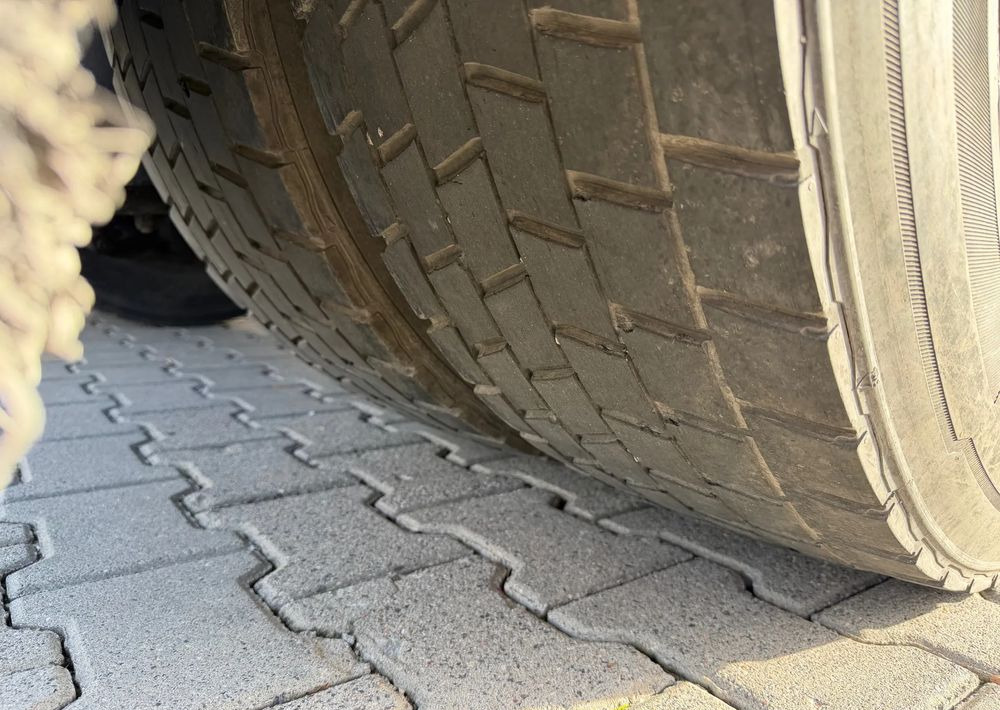 Xe đầu kéo Scania R400/ EURO 5/ BEZ ADBLUE!: hình 14