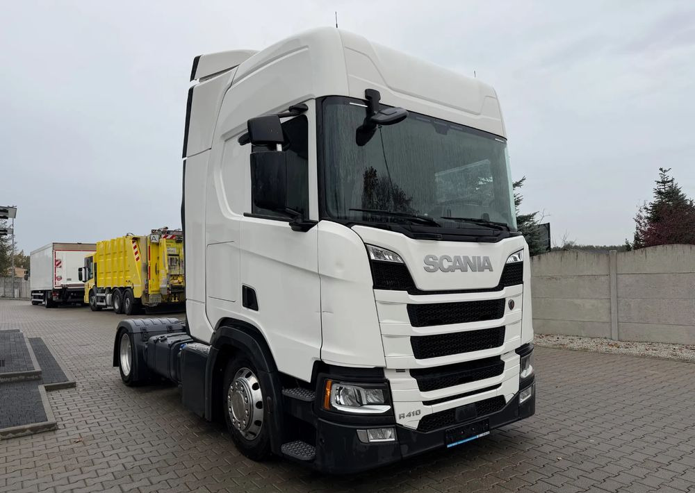 Scania R410/Low Deck/ Bez EGR/Bogata Wersja! - Xe đầu kéo: hình 2 Scania R410/Low Deck/ Bez EGR/Bogata Wersja! - Xe đầu kéo: hình 2