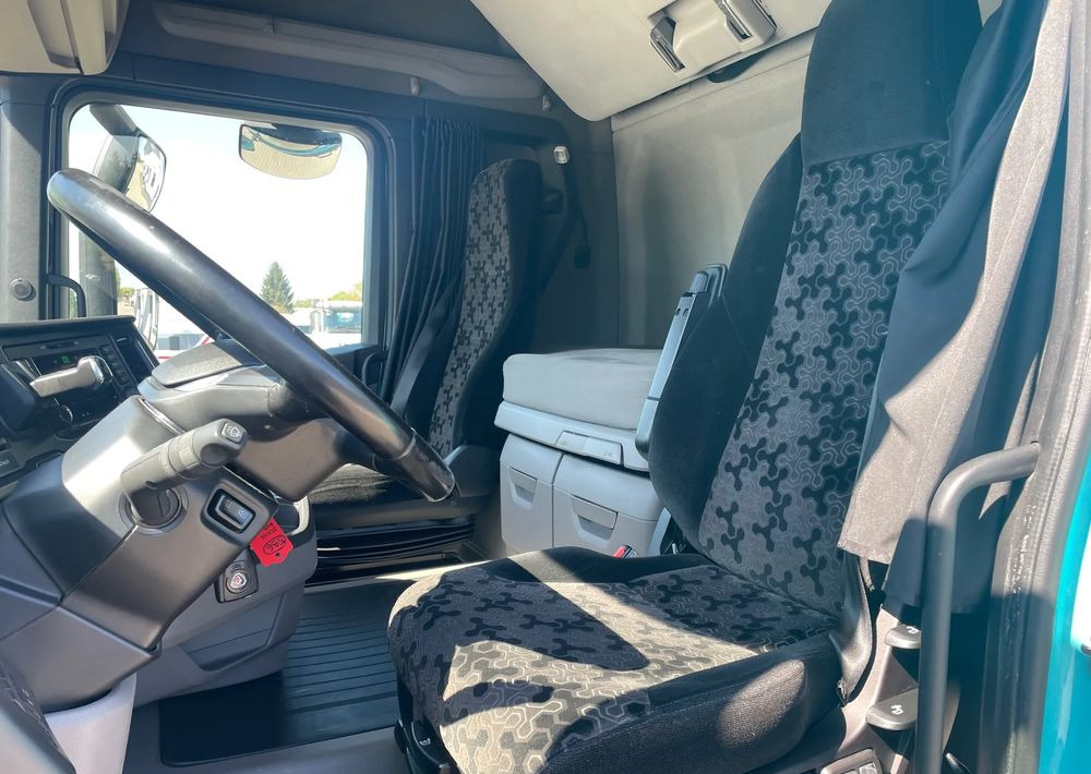 Xe đầu kéo Scania R450 LowDeck, Mega: hình 13