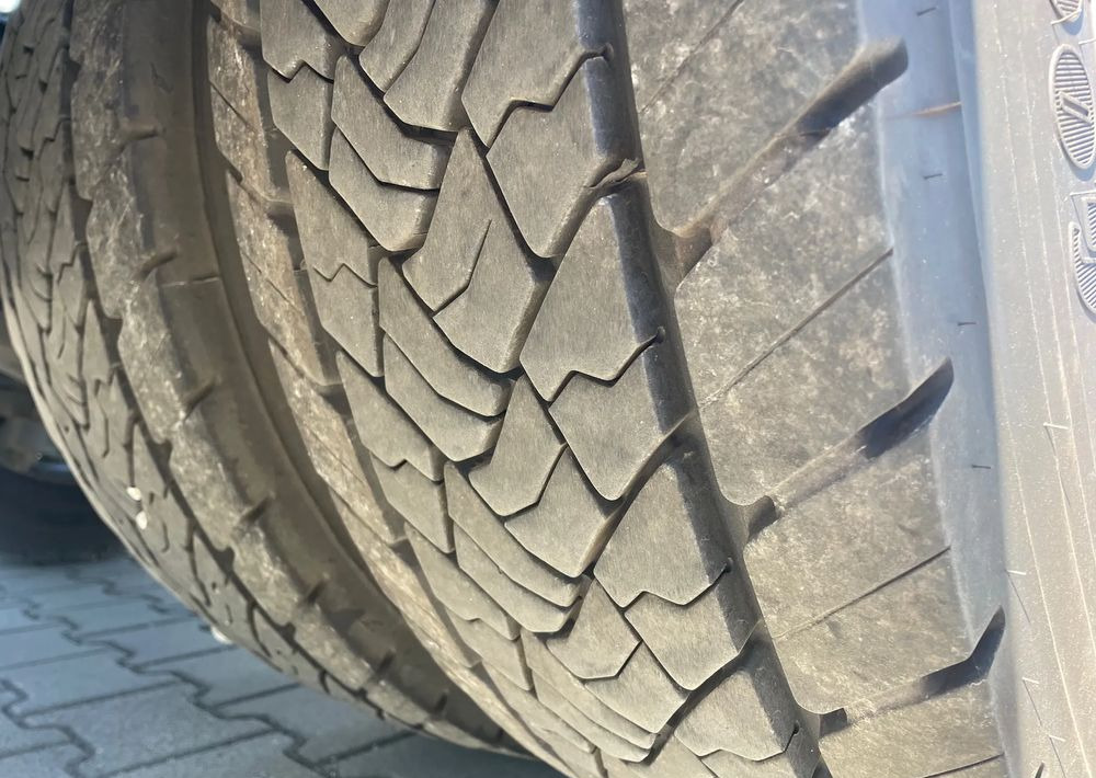 Xe đầu kéo Scania R450 LowDeck, Mega: hình 16