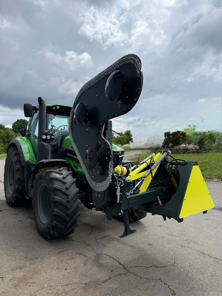 Tricut A1250 Präzisions - Zaunmäher Kreismäher für - Máy cắt cỏ: hình 5 Tricut A1250 Präzisions - Zaunmäher Kreismäher für - Máy cắt cỏ: hình 5