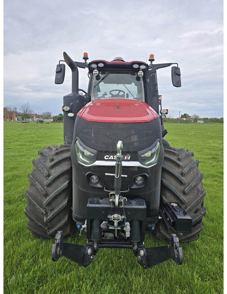 Case IH MAGNUM 400 AFS CONNECT - Máy cày: hình 3 Case IH MAGNUM 400 AFS CONNECT - Máy cày: hình 3