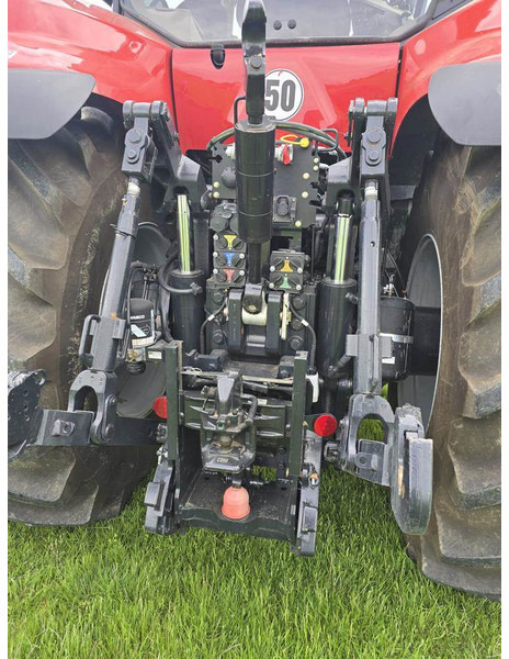 Case IH MAGNUM 400 AFS CONNECT - Máy cày: hình 4 Case IH MAGNUM 400 AFS CONNECT - Máy cày: hình 4