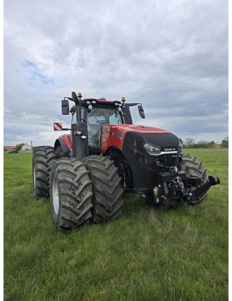 Case IH MAGNUM 400 AFS CONNECT - Máy cày: hình 1 Case IH MAGNUM 400 AFS CONNECT - Máy cày: hình 1