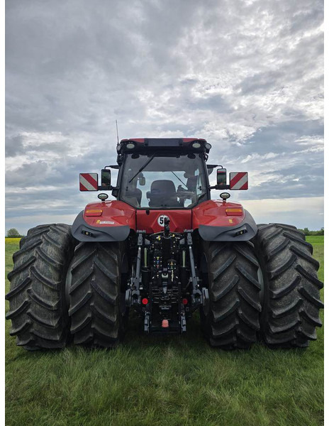 Case IH MAGNUM 400 AFS CONNECT - Máy cày: hình 5 Case IH MAGNUM 400 AFS CONNECT - Máy cày: hình 5