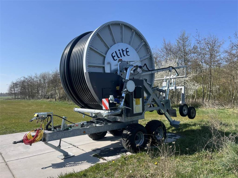 Elite 738 110-600 - Máy xịt gắn trên máy cày: hình 2 Elite 738 110-600 - Máy xịt gắn trên máy cày: hình 2