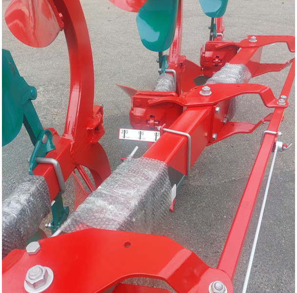 Kverneland EG 100-200-4 schaar - Cày: hình 3 Kverneland EG 100-200-4 schaar - Cày: hình 3