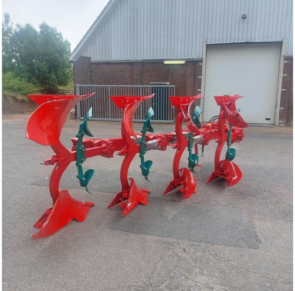 Kverneland EG 100-200-4 schaar - Cày: hình 1 Kverneland EG 100-200-4 schaar - Cày: hình 1