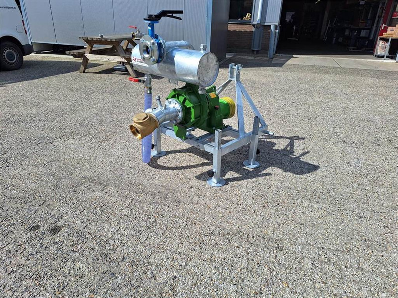 Rovatti T3K80/2E PTO pomp op bok - Máy xịt gắn trên máy cày: hình 3 Rovatti T3K80/2E PTO pomp op bok - Máy xịt gắn trên máy cày: hình 3