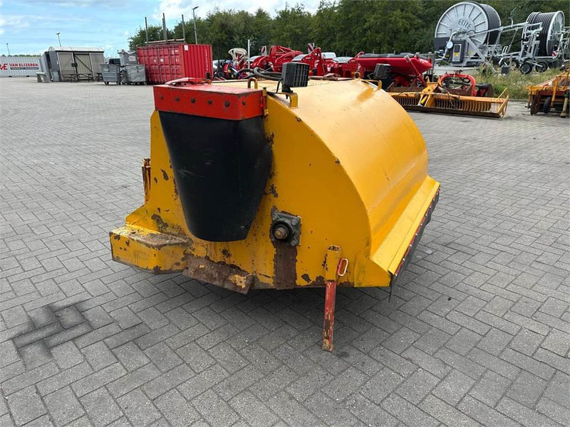 Cho thuê Samon SU2 uienrooier Samon SU2 uienrooier: hình 6