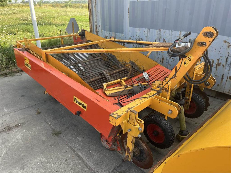 Cho thuê Samon SU2 uienrooier Samon SU2 uienrooier: hình 7