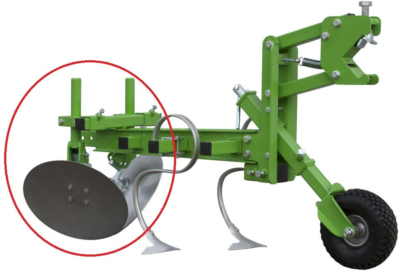 BOMET DISQUES DE BUTTAGE POUR BINEUSE 4 RANGS NEMBUS - Thiết bị xới đất: hình 1 BOMET DISQUES DE BUTTAGE POUR BINEUSE 4 RANGS NEMBUS - Thiết bị xới đất: hình 1