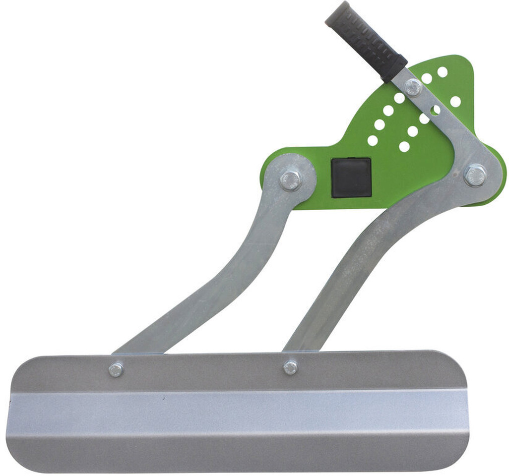 BOMET ECRANS LATERAUX POUR BINEUSE 2 RANGS NEMBUS - Thiết bị xới đất: hình 1 BOMET ECRANS LATERAUX POUR BINEUSE 2 RANGS NEMBUS - Thiết bị xới đất: hình 1