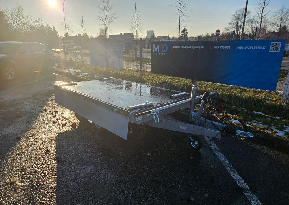 Neptun N27-251 - Rơ moóc xe hơi: hình 5 Neptun N27-251 - Rơ moóc xe hơi: hình 5