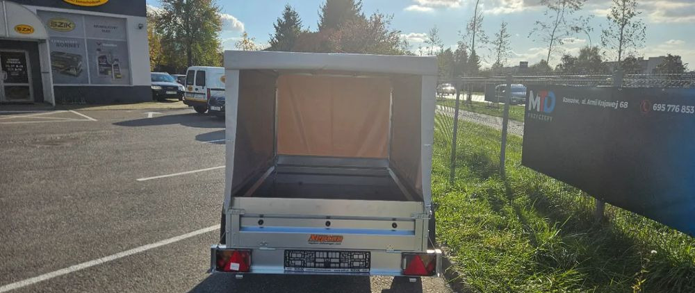 Neptun N7-202 PTD - Rơ moóc xe hơi: hình 3 Neptun N7-202 PTD - Rơ moóc xe hơi: hình 3