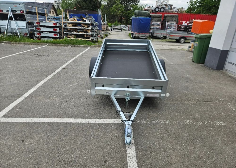 Neptun N7-202 PTW NEPTUN UCHYŁ - Rơ moóc xe hơi: hình 3 Neptun N7-202 PTW NEPTUN UCHYŁ - Rơ moóc xe hơi: hình 3