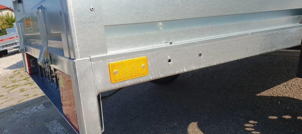 Neptun N7-236 RUSTIK - Rơ moóc xe hơi: hình 4 Neptun N7-236 RUSTIK - Rơ moóc xe hơi: hình 4