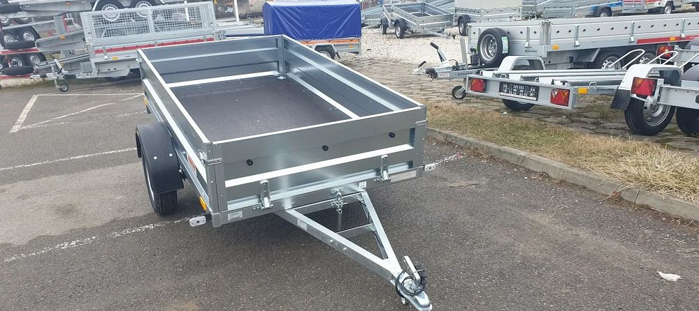 Neptun N7-236 RUSTIK RESOR - Rơ moóc xe hơi: hình 2 Neptun N7-236 RUSTIK RESOR - Rơ moóc xe hơi: hình 2