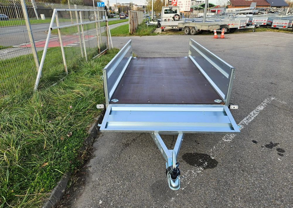 Neptun N7-263 2RT - Rơ moóc xe hơi: hình 5 Neptun N7-263 2RT - Rơ moóc xe hơi: hình 5