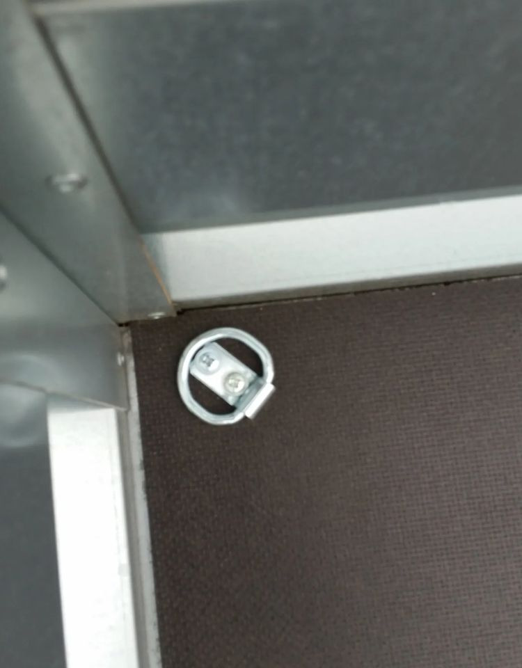 Neptun N7-263 RUSTIK - Rơ moóc xe hơi: hình 4 Neptun N7-263 RUSTIK - Rơ moóc xe hơi: hình 4