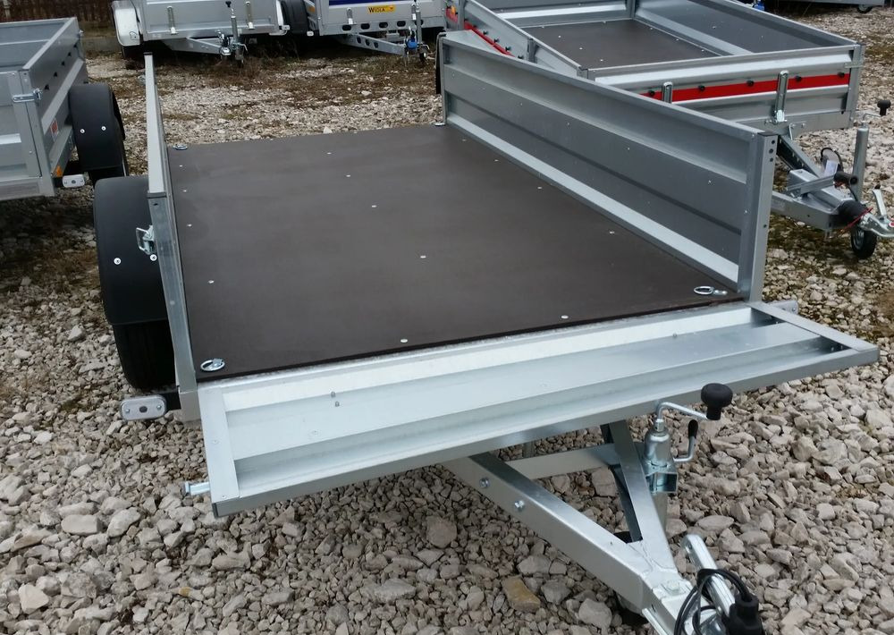 Neptun N7-263 RUSTIK - Rơ moóc xe hơi: hình 3 Neptun N7-263 RUSTIK - Rơ moóc xe hơi: hình 3