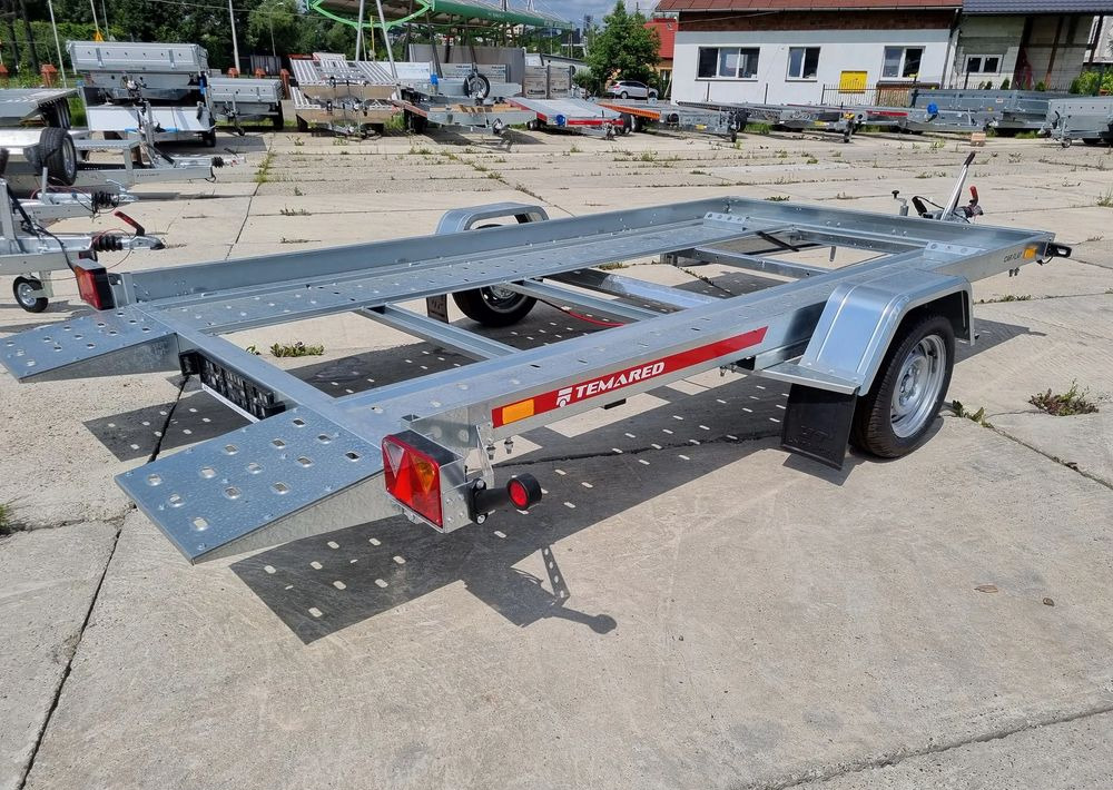 TEMARED CAR FLAT 3518U 1.3T - Rơ moóc xe hơi: hình 4 TEMARED CAR FLAT 3518U 1.3T - Rơ moóc xe hơi: hình 4