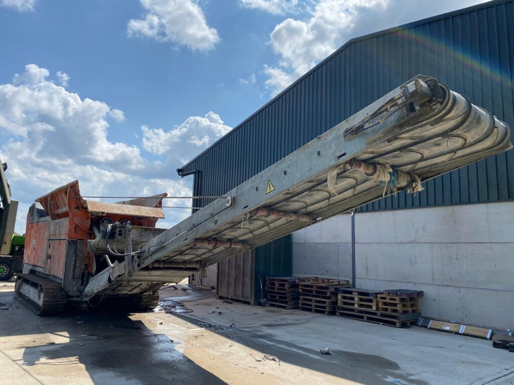 Arjes VZ850DK - Máy nghiền rác: hình 1 Arjes VZ850DK - Máy nghiền rác: hình 1