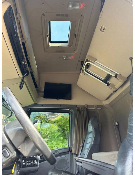 Xe tải khung gầm Scania R730 V8 FULL AIR-6X2-RETARDER- EUR6-: hình 20