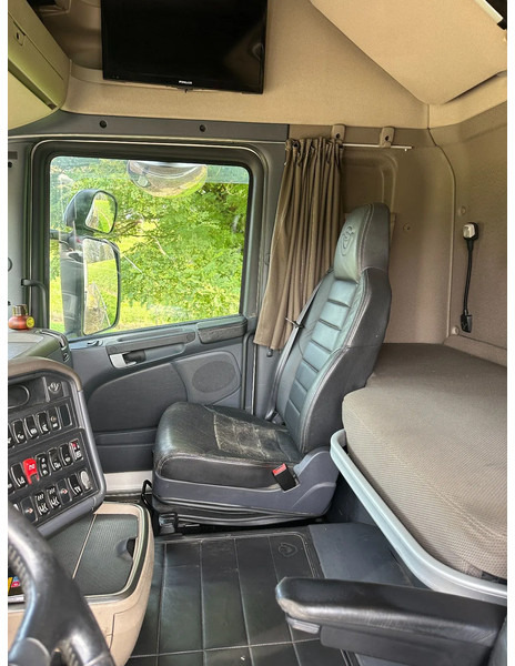 Xe tải khung gầm Scania R730 V8 FULL AIR-6X2-RETARDER- EUR6-: hình 19