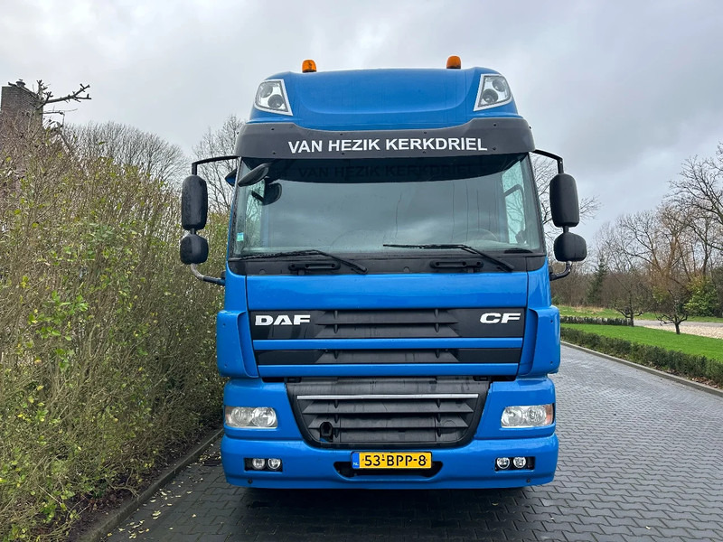 DAF CF 460 4X2 2011 - Xe đầu kéo: hình 4 DAF CF 460 4X2 2011 - Xe đầu kéo: hình 4