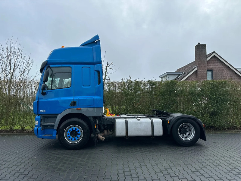 DAF CF 460 4X2 2011 - Xe đầu kéo: hình 2 DAF CF 460 4X2 2011 - Xe đầu kéo: hình 2