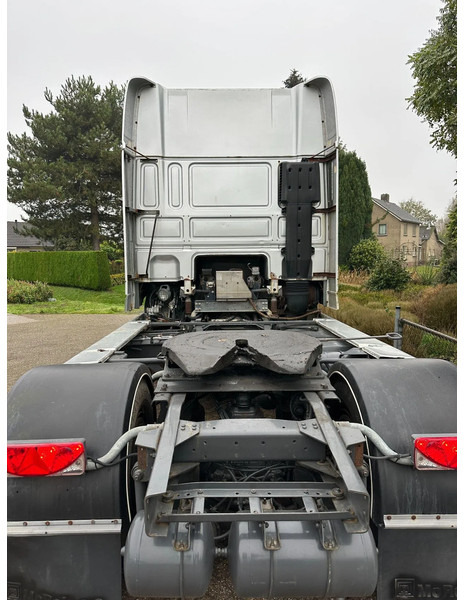 DAF XF 530 4X2 Manual EUR3 LOW KM - Xe đầu kéo: hình 4 DAF XF 530 4X2 Manual EUR3 LOW KM - Xe đầu kéo: hình 4