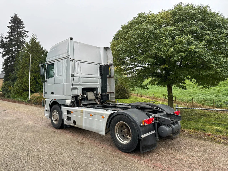 DAF XF 530 4X2 Manual EUR3 LOW KM - Xe đầu kéo: hình 3 DAF XF 530 4X2 Manual EUR3 LOW KM - Xe đầu kéo: hình 3