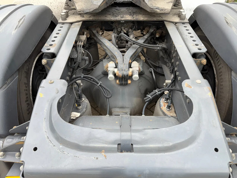 Xe đầu kéo Scania R410 4x2 retarder Topline Eur6: hình 16