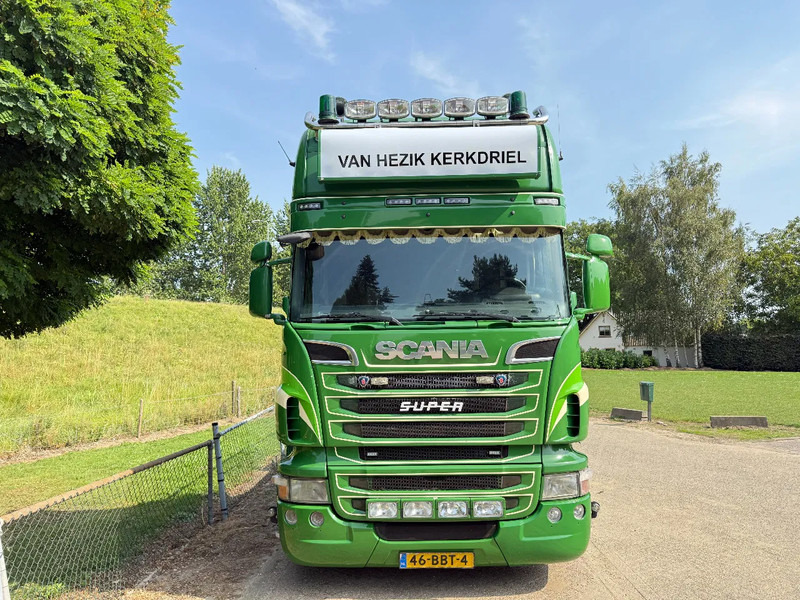 Scania R500 V8 4x2 -Retader-Alcoa Eur 5 - Xe đầu kéo: hình 4 Scania R500 V8 4x2 -Retader-Alcoa Eur 5 - Xe đầu kéo: hình 4