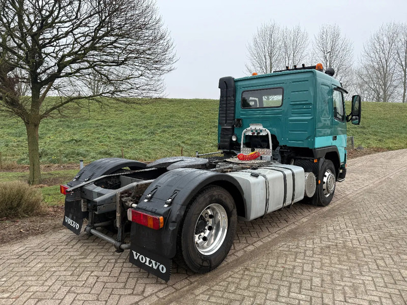 Volvo FM 12.420 Manual - Alcoa -EURO 2 -NL TRUCK - Xe đầu kéo: hình 5 Volvo FM 12.420 Manual - Alcoa -EURO 2 -NL TRUCK - Xe đầu kéo: hình 5
