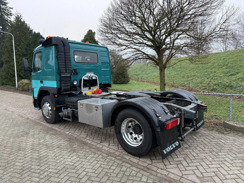 Volvo FM 12.420 Manual - Alcoa -EURO 2 -NL TRUCK - Xe đầu kéo: hình 3 Volvo FM 12.420 Manual - Alcoa -EURO 2 -NL TRUCK - Xe đầu kéo: hình 3