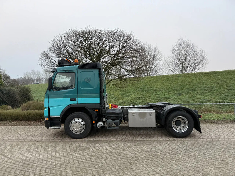 Volvo FM 12.420 Manual - Alcoa -EURO 2 -NL TRUCK - Xe đầu kéo: hình 2 Volvo FM 12.420 Manual - Alcoa -EURO 2 -NL TRUCK - Xe đầu kéo: hình 2