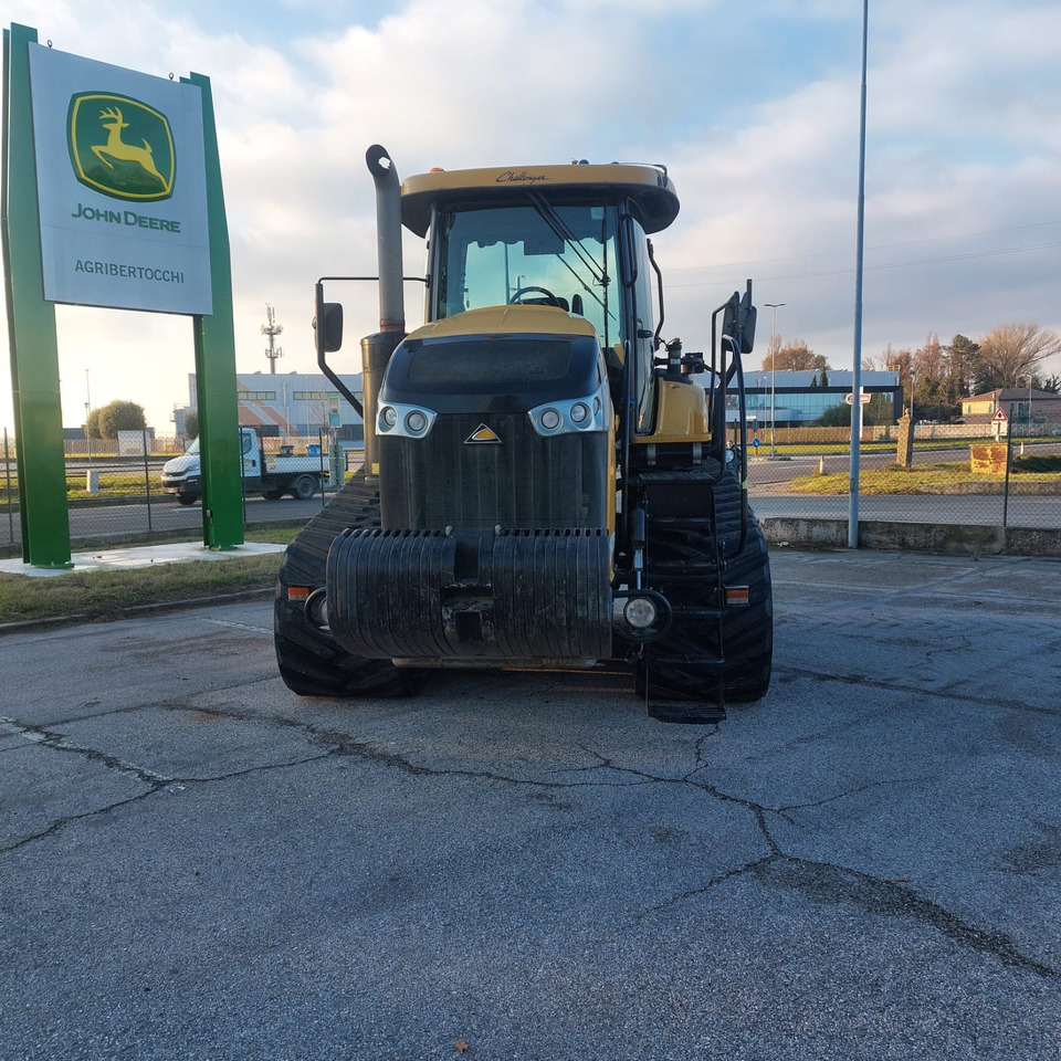 CHALLENGER MT 765E - Máy cày: hình 3 CHALLENGER MT 765E - Máy cày: hình 3