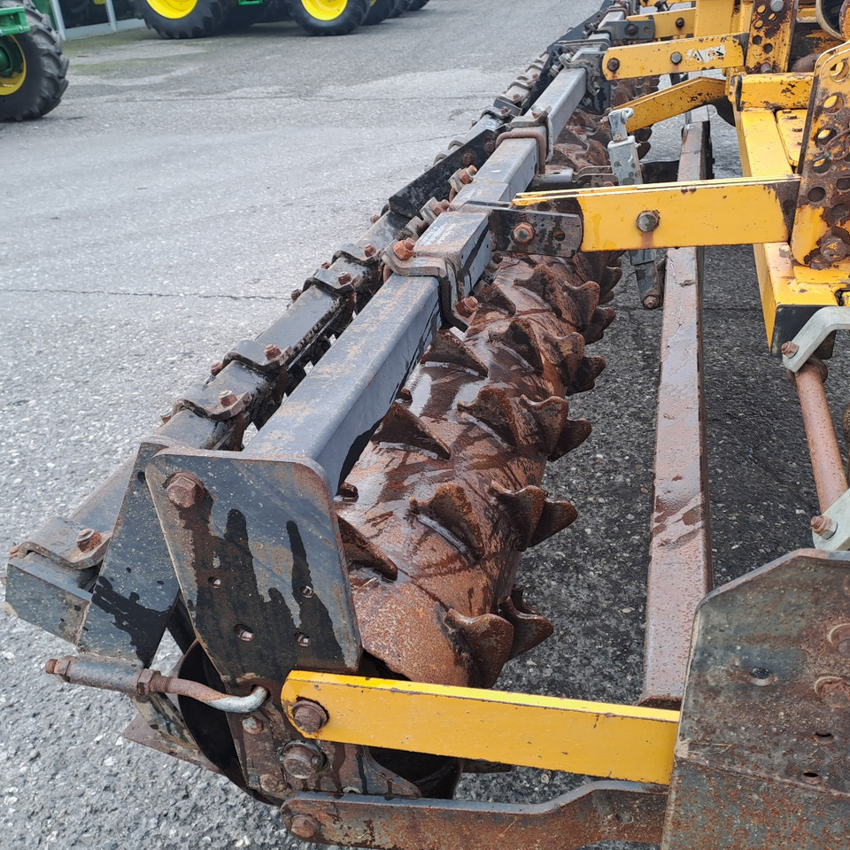 ERPICE ROTANTE PIEGHEVOLE ALPEGO DF 500 - Dàn xới: hình 4 ERPICE ROTANTE PIEGHEVOLE ALPEGO DF 500 - Dàn xới: hình 4