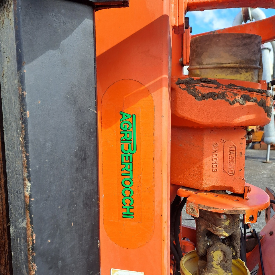 ERPICE ROTANTE PIEGHEVOLE MASCHIO AQUILA 5000 - Dàn xới: hình 3 ERPICE ROTANTE PIEGHEVOLE MASCHIO AQUILA 5000 - Dàn xới: hình 3