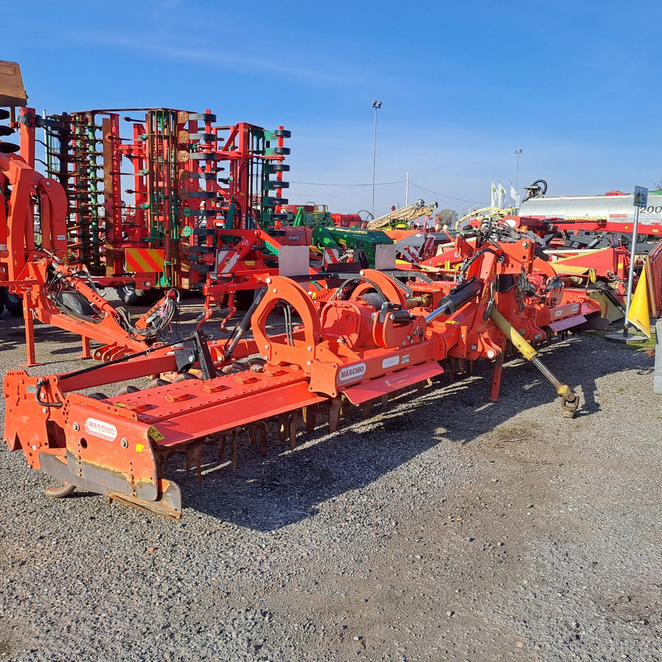 ERPICE ROTANTE PIEGHEVOLE MASCHIO AQUILA RAP 7000 - Dàn xới: hình 1 ERPICE ROTANTE PIEGHEVOLE MASCHIO AQUILA RAP 7000 - Dàn xới: hình 1