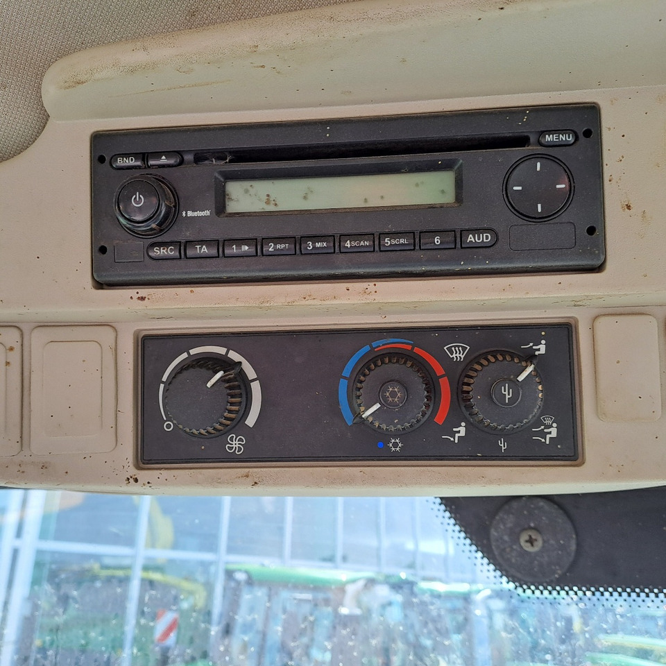 Cho thuê  JOHN DEERE 6210R  - ASTA AGRIBERTOCCHI JOHN DEERE 6210R  - ASTA AGRIBERTOCCHI: hình 12