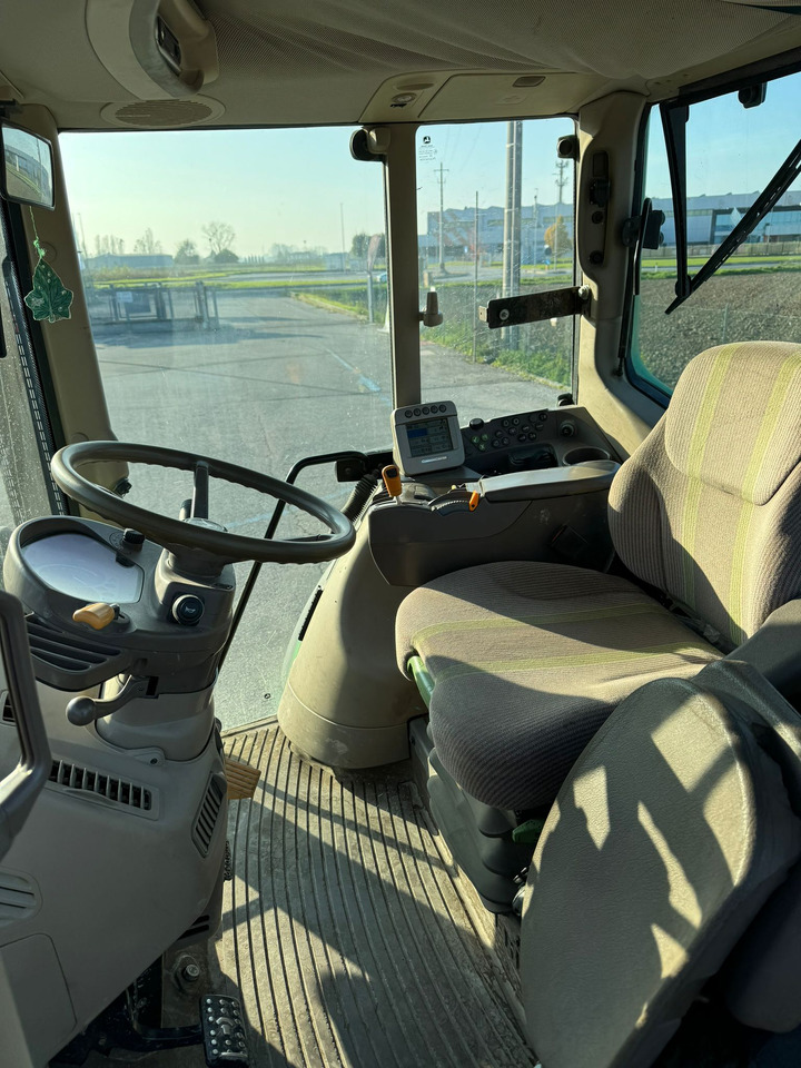 JOHN DEERE 6920 Premium - Máy cày: hình 5 JOHN DEERE 6920 Premium - Máy cày: hình 5