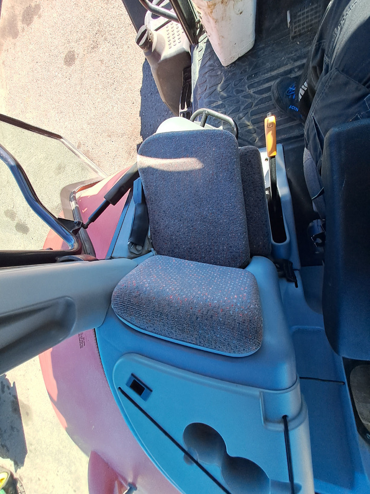 Máy cày MASSEY FERGUSON 7480 DYNA-VT - ASTA AGRIBERTOCCHI: hình 7