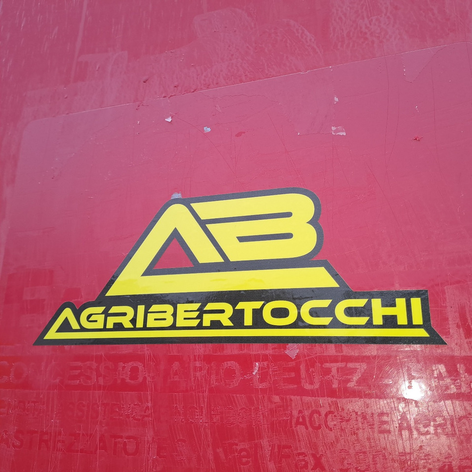 ROTOPRESSA FERABOLI 265 HTC - Máy móc khác: hình 4 ROTOPRESSA FERABOLI 265 HTC - Máy móc khác: hình 4