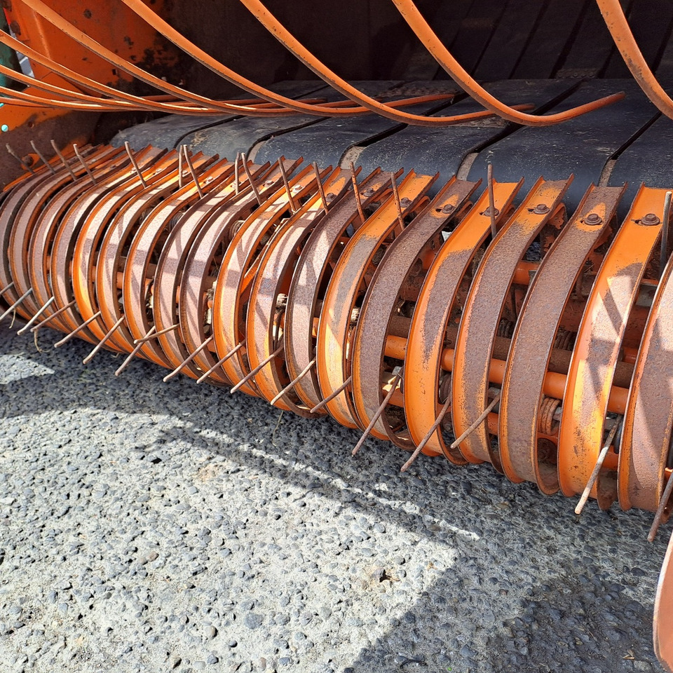 ROTOPRESSA GALLIGNANI RB/25 - Máy móc khác: hình 5 ROTOPRESSA GALLIGNANI RB/25 - Máy móc khác: hình 5