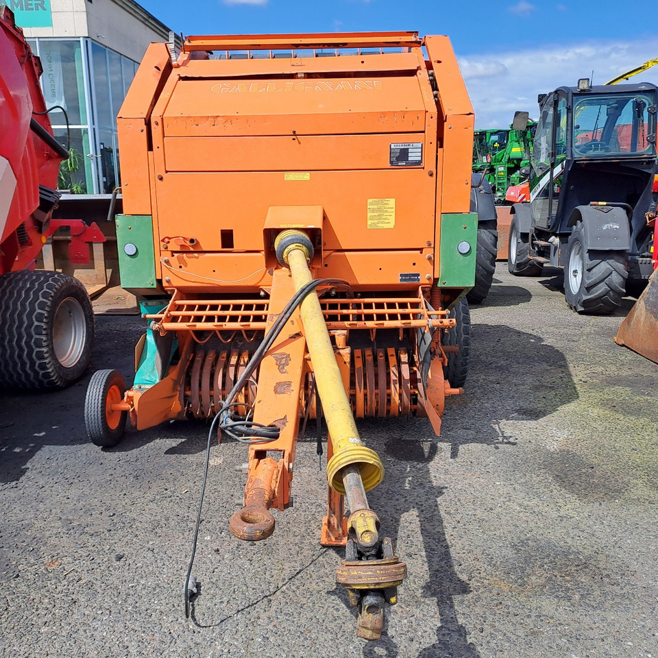 ROTOPRESSA GALLIGNANI RB/25 - Máy móc khác: hình 2 ROTOPRESSA GALLIGNANI RB/25 - Máy móc khác: hình 2