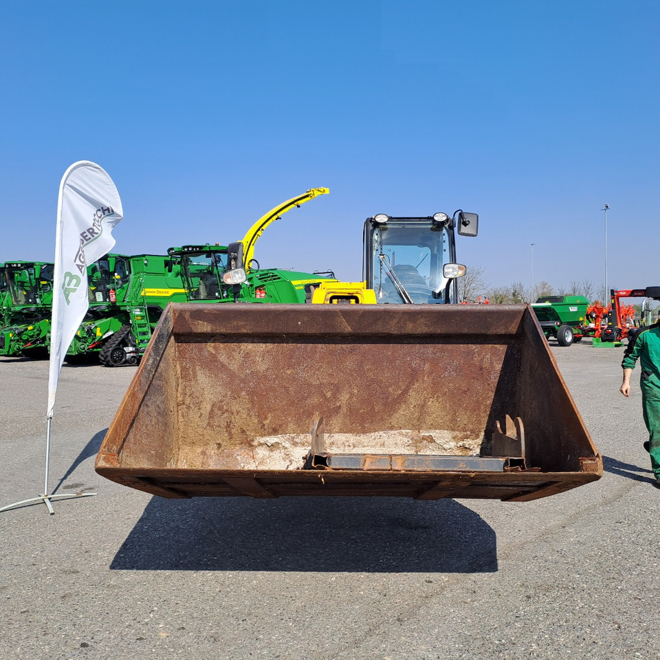 TELESCOPICO JCB 550-80 AGRIPLUS - ASTA AGRIBERTOCCHI - Máy móc khác: hình 1 TELESCOPICO JCB 550-80 AGRIPLUS - ASTA AGRIBERTOCCHI - Máy móc khác: hình 1