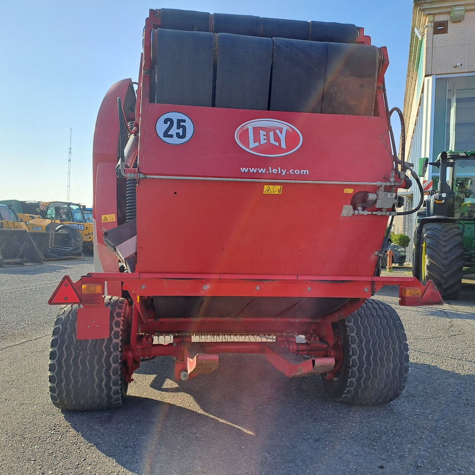 ROTOPRESSA LELY WELGER RP 445 - Máy đóng kiện tròn: hình 4 ROTOPRESSA LELY WELGER RP 445 - Máy đóng kiện tròn: hình 4